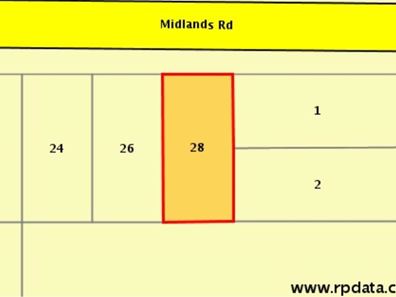 28 Midlands Road, Mingenew WA 6522