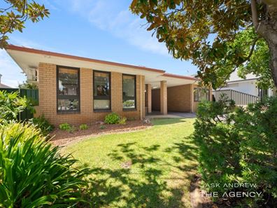 8 Bedwell Crescent, Booragoon WA 6154
