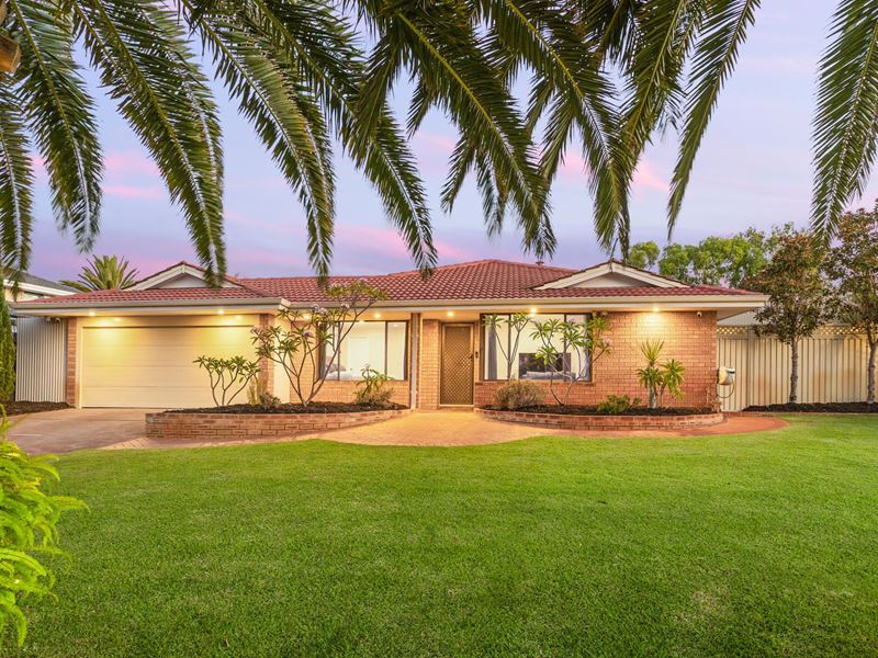 10 Bulrush Drive, Bibra Lake