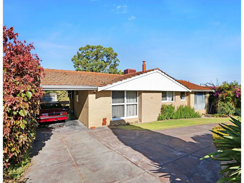 42 Castle Road, Woodlands