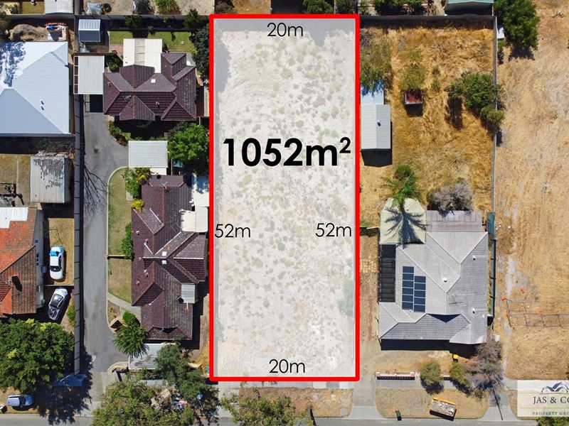 28 Ferguson Street, Midvale WA 6056