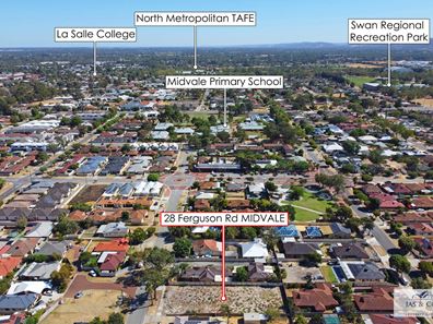 28 Ferguson Street, Midvale WA 6056