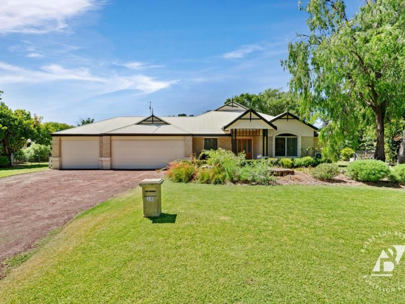 15 Friesian Grove, Bovell WA 6280