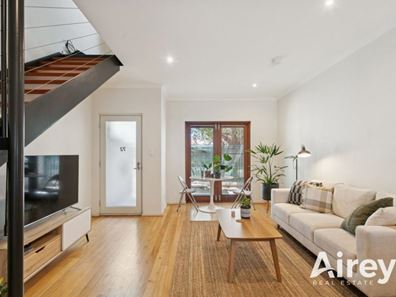 72 Coghlan Road, Subiaco WA 6008