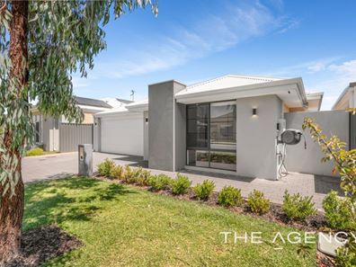 8 Bronzite Road, Treeby WA 6164