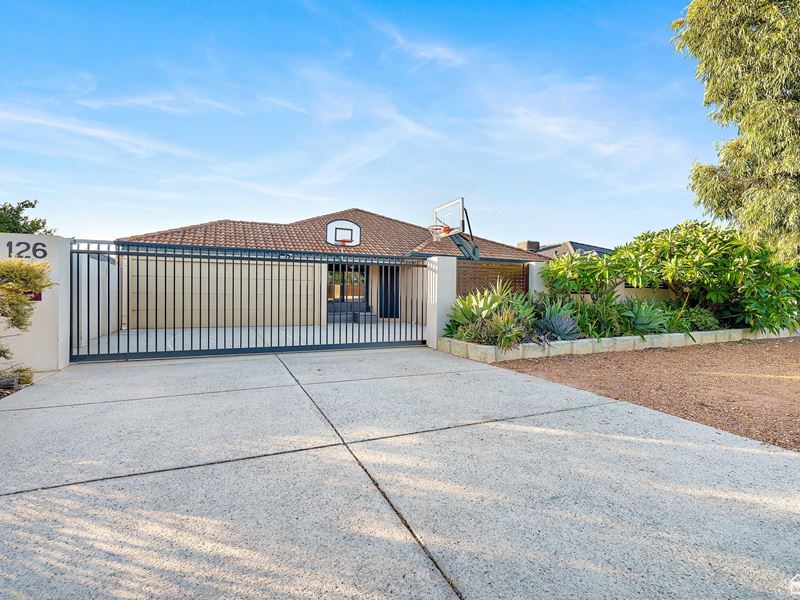 126 Seville Drive, Seville Grove