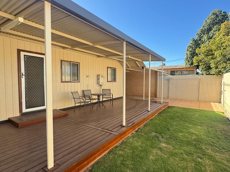 16B White Street, Kalgoorlie
