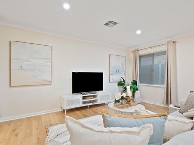 38 McKenzie  Road, Shoalwater WA 6169