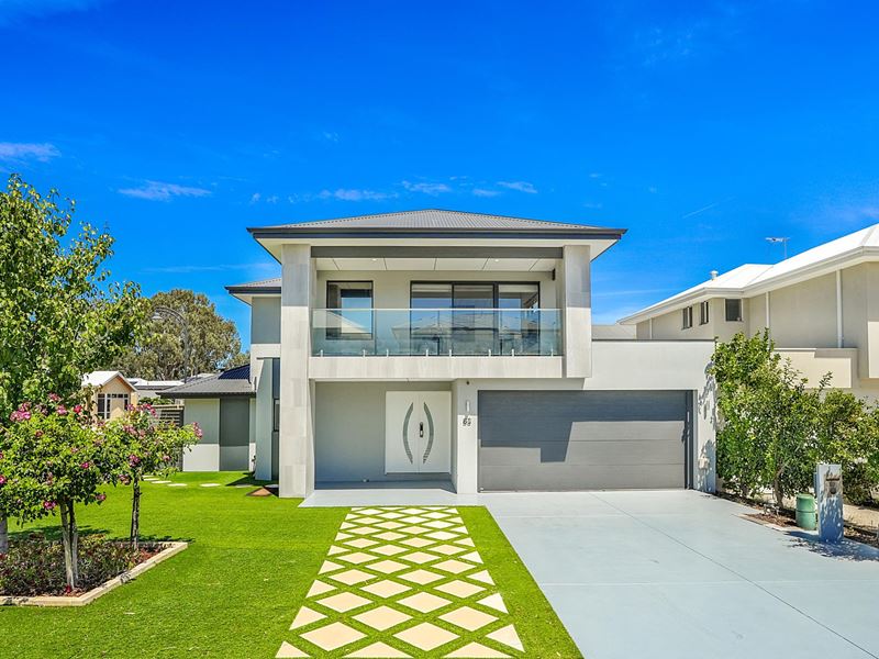63 Potenza Avenue, Stirling WA 6021