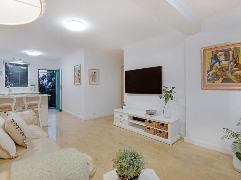 33/31 East Street, Fremantle WA 6160