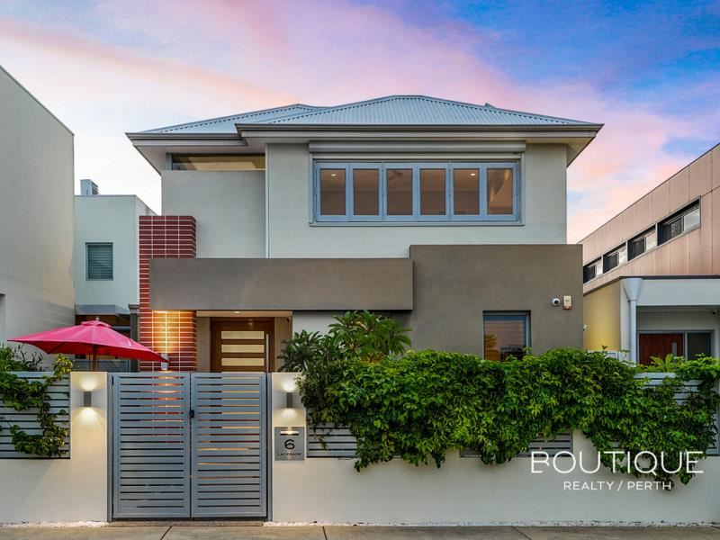 6 Lacebark Road, Churchlands