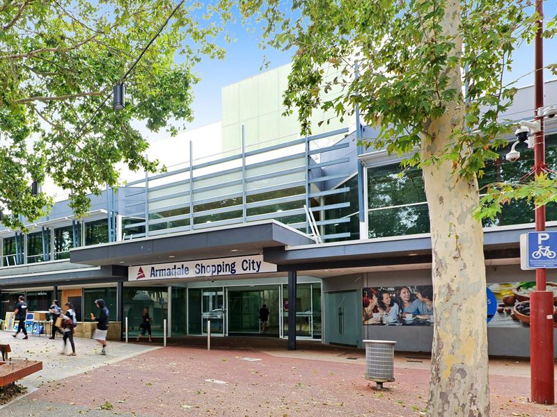 206 Jull Street, Armadale