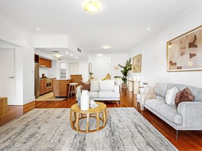 19/8 Bay Road, Claremont WA 6010