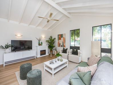 34 Corrigan Way, Greenwood WA 6024
