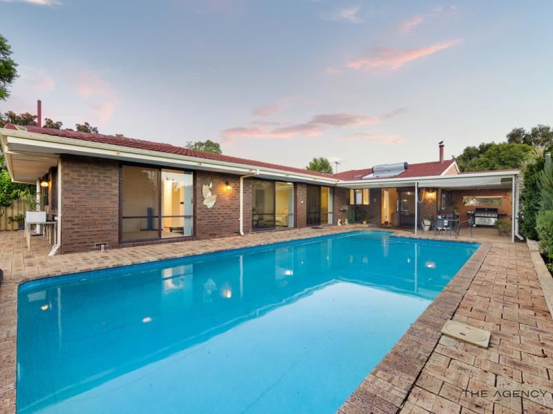 31 Margaret Street, Wilson WA 6107