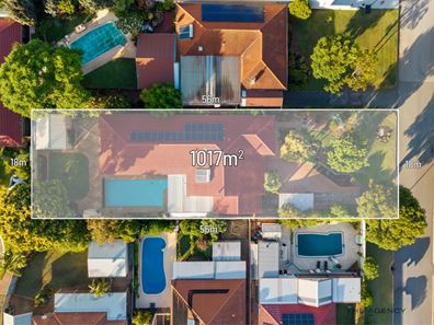 31 Margaret Street, Wilson WA 6107