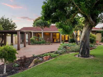31 Margaret Street, Wilson WA 6107