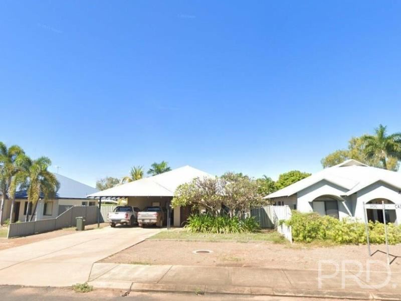 126 Casuarina Way, Kununurra