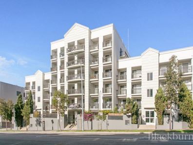8/931 Wellington Street, West Perth WA 6005