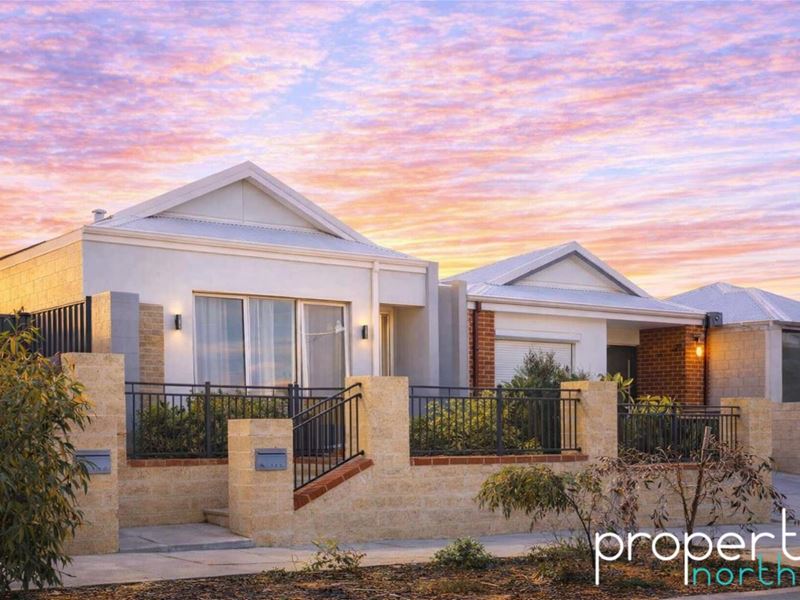 22 Symphony Road, Banksia Grove WA 6031