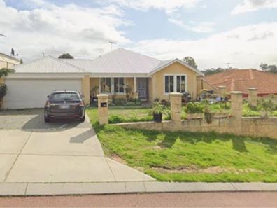 10 Pepperell Crescent, Leda WA 6170