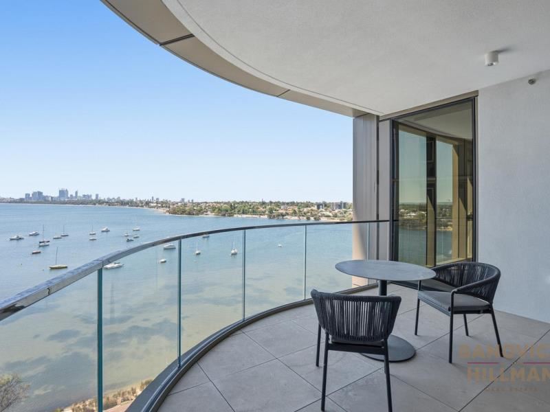 701/59 Canning Beach Road, Applecross WA 6153