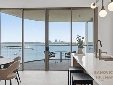 701/59 Canning Beach Road, Applecross WA 6153