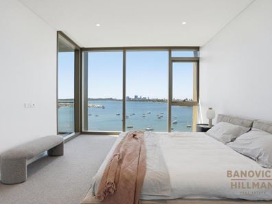701/59 Canning Beach Road, Applecross WA 6153