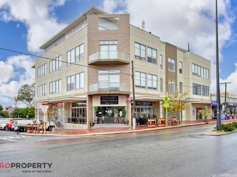 Level 1 /448 Fitzgerald Street, North Perth WA 6006