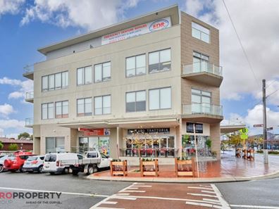 Level 1 /448 Fitzgerald Street, North Perth WA 6006