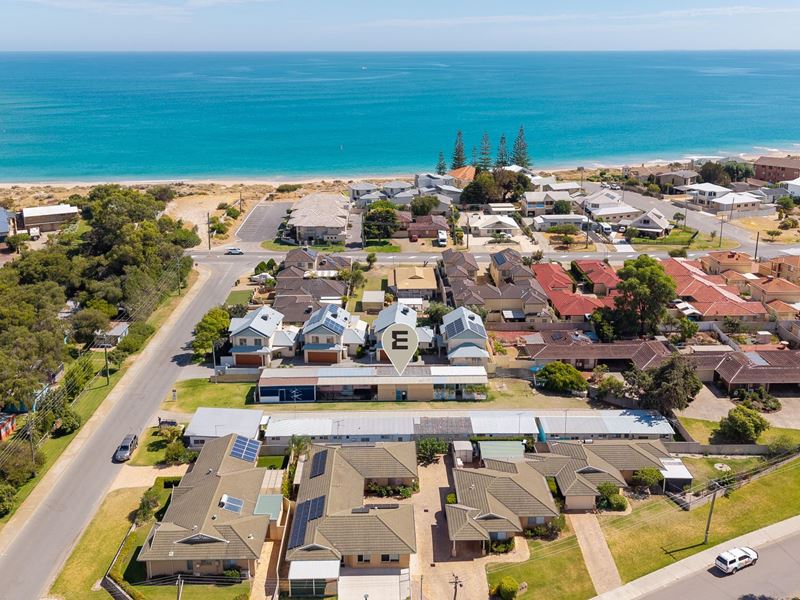 3/6 Stewart Street, Mandurah WA 6210