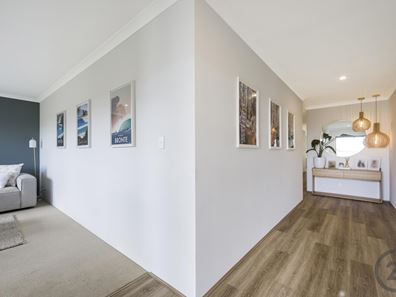 3 Westdale Drive, Dawesville WA 6211