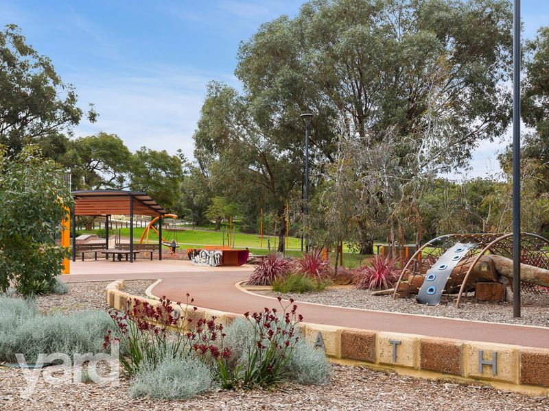 5C Jemerson Street, Willagee