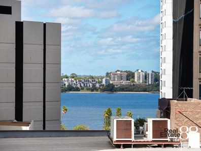 47/375 Hay Street, Perth WA 6000