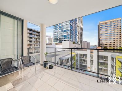 47/375 Hay Street, Perth WA 6000