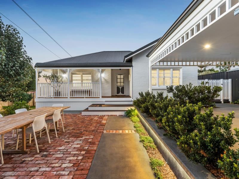 1 Samson Street, Mosman Park