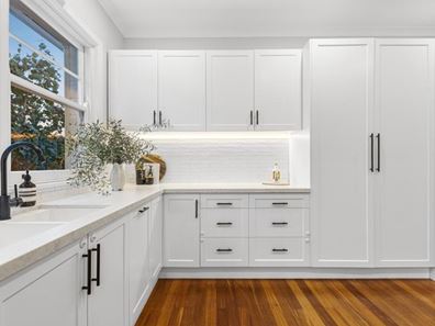 1 Samson Street, Mosman Park WA 6012