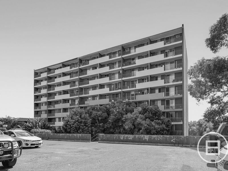 613/69 King George Street, Victoria Park