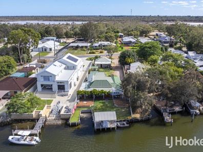 42 Culeenup Road, North Yunderup WA 6208