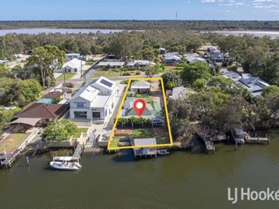 42 Culeenup Road, North Yunderup WA 6208