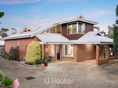 2/79 Norfolk Street, Dunsborough WA 6281