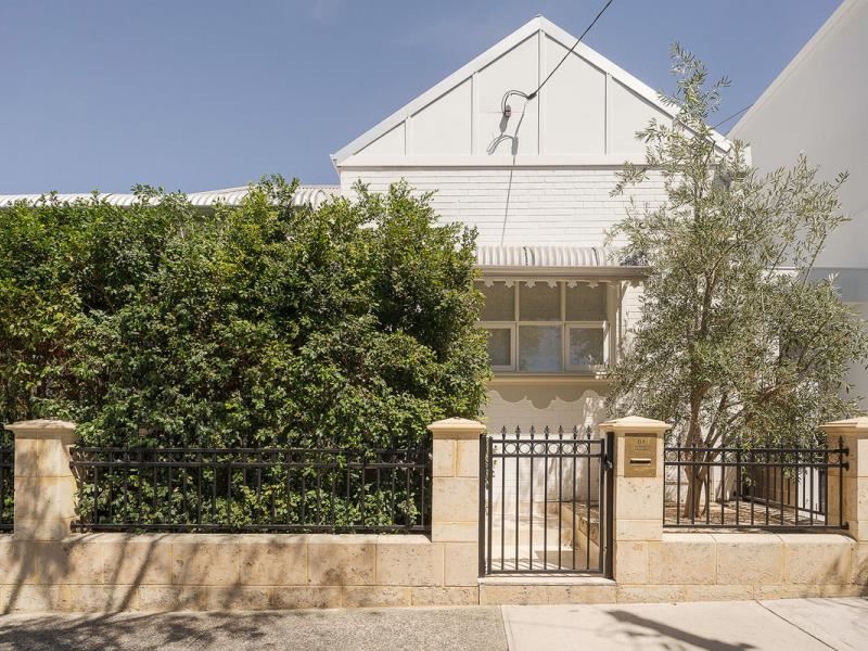 81 Cowle Street, West Perth WA 6005