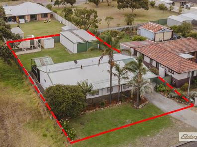 22 Flemington Street, Orana WA 6330