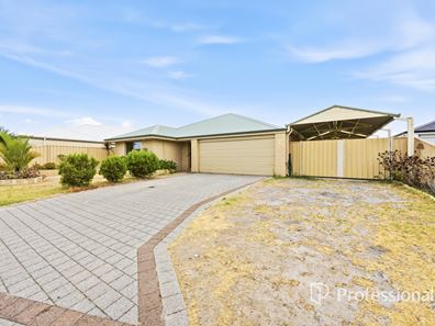 3 Waterford Way, Australind WA 6233