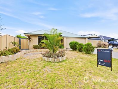 3 Waterford Way, Australind WA 6233