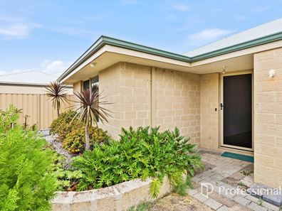 3 Waterford Way, Australind WA 6233