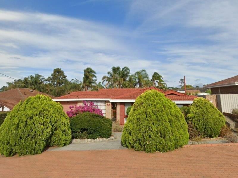 35 Calectasia Street, Greenwood WA 6024