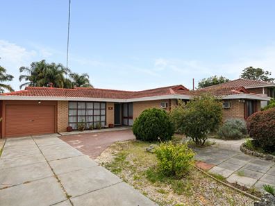 35 Calectasia Street, Greenwood WA 6024