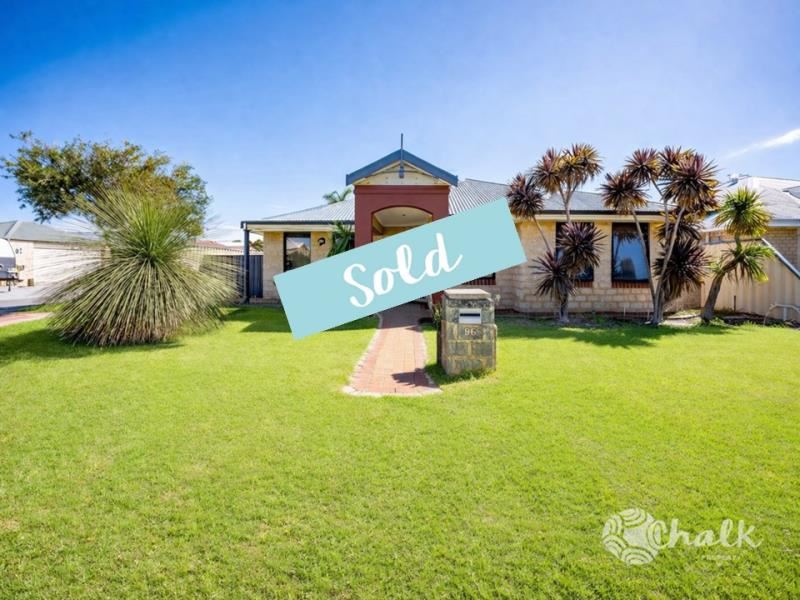 96 Fisher Street, Rockingham WA 6168