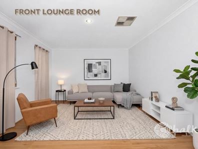 96 Fisher Street, Rockingham WA 6168